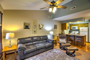 Branson W Condo with Pool - Near Silver Dollar City